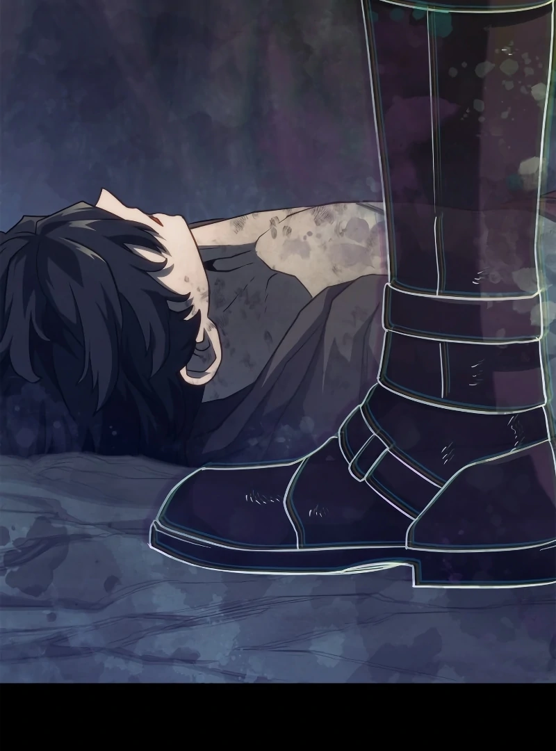 Revenge of the Iron-Blooded Sword Hound, Chapter 59 image 71